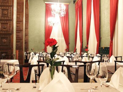 Hotel Sokos Tammer