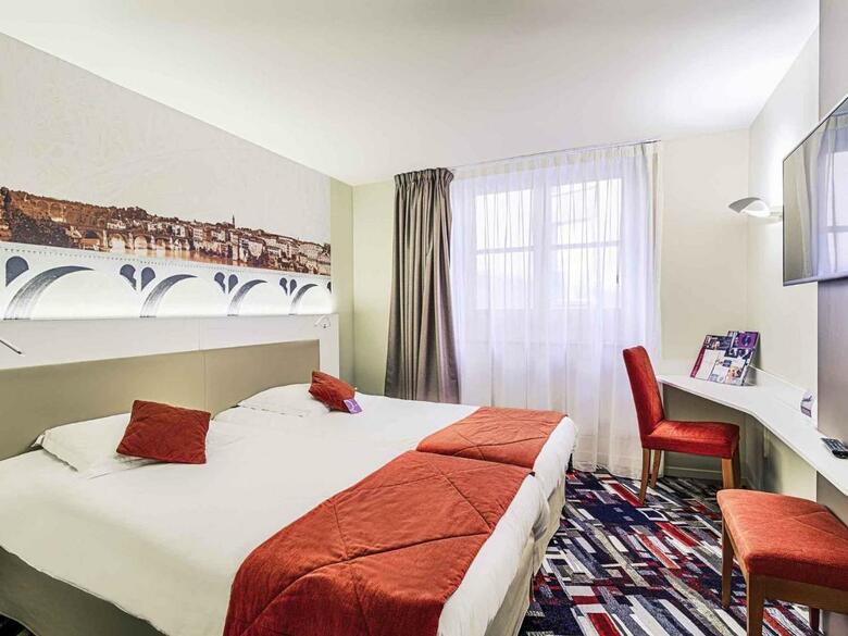 Hotel Mercure Albi Bastides