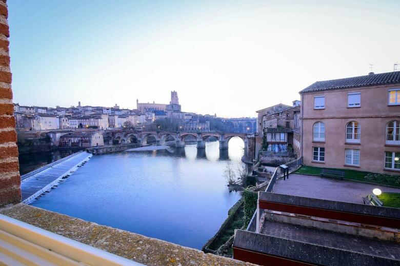 Hotel Mercure Albi Bastides