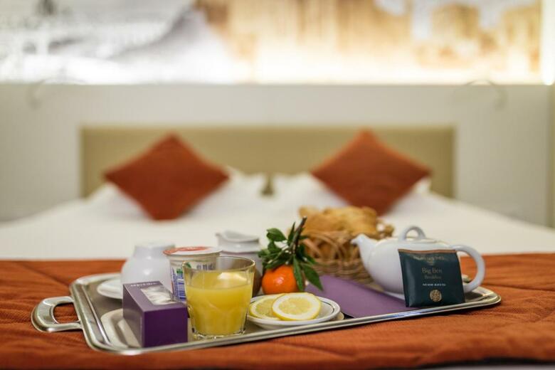 Hotel Mercure Albi Bastides