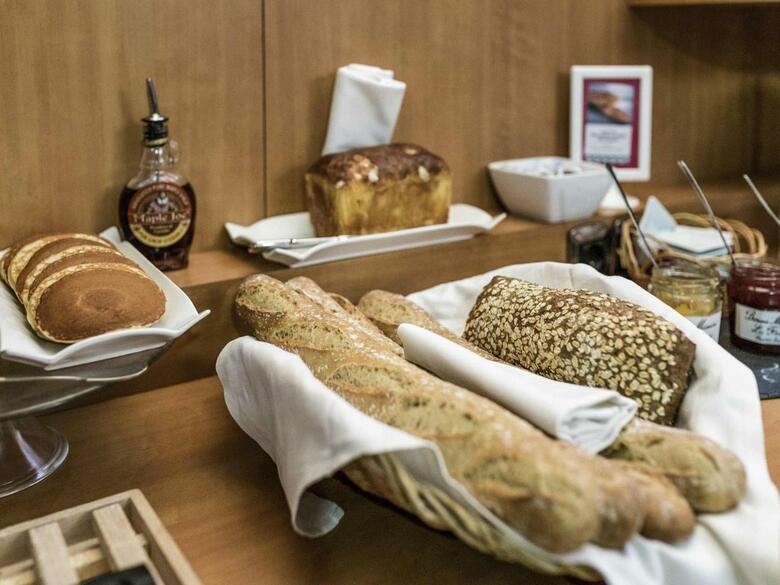 Hotel Mercure Albi Bastides