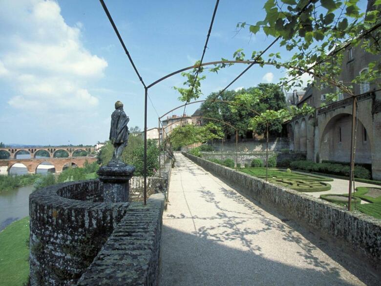 Hotel Mercure Albi Bastides