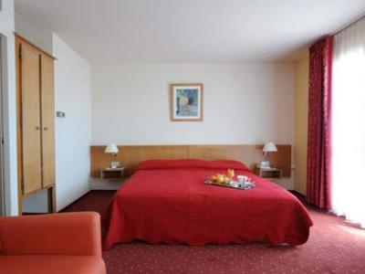 Hotel Best Western Atrium