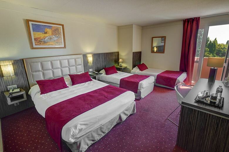 Hotel Best Western Atrium