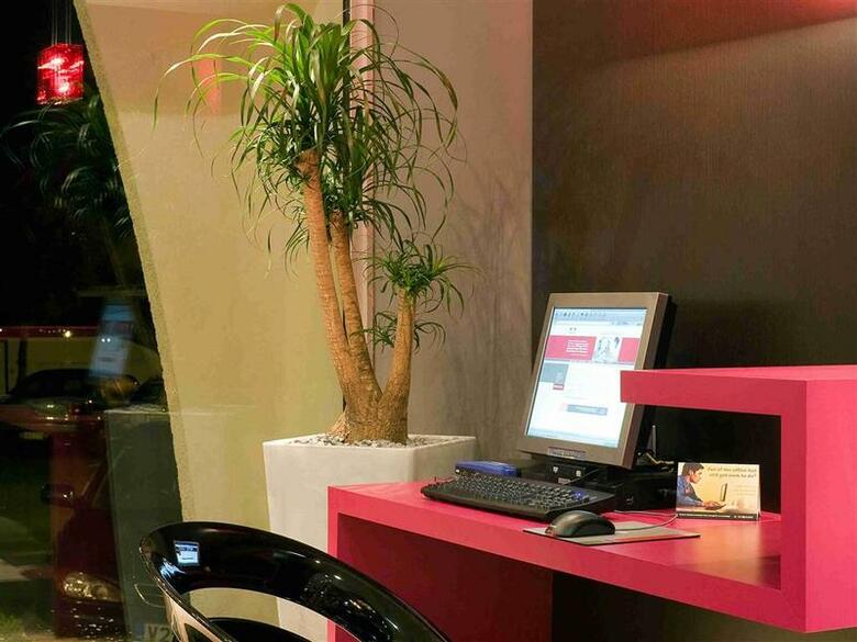 Hotel Mercure Beaune Centre
