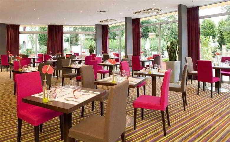 Hotel Mercure Beaune Centre