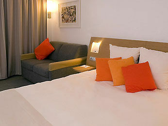 Hotel Novotel Bordeaux Centre Meriadeck
