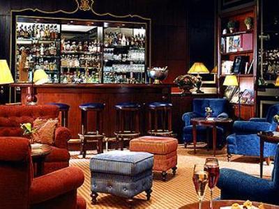 Hotel Sofitel Dijon La Cloche