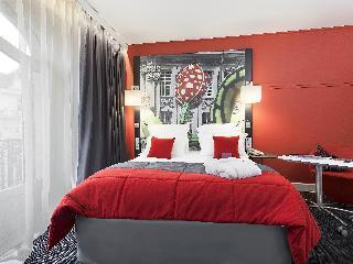 Hotel Mercure Lille Centre Opera