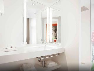 Hotel Mercure Lille Centre Opera