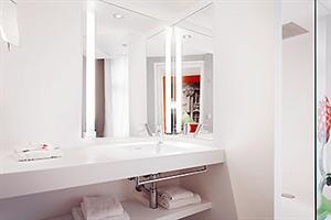 Hotel Mercure Lille Centre Opera