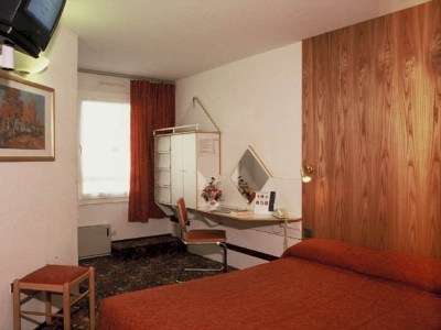 Hotel Arcades