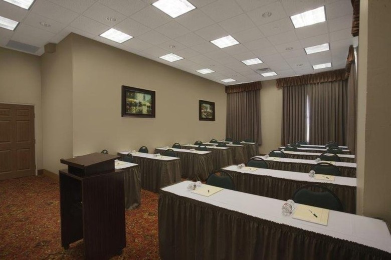 Hotel Best Western Plus Sunset Suites Riverwalk