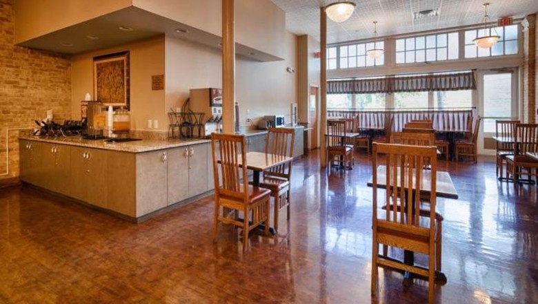 Hotel Best Western Plus Sunset Suites Riverwalk