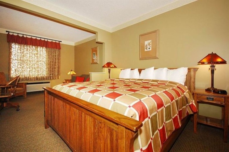 Hotel Best Western Plus Sunset Suites Riverwalk