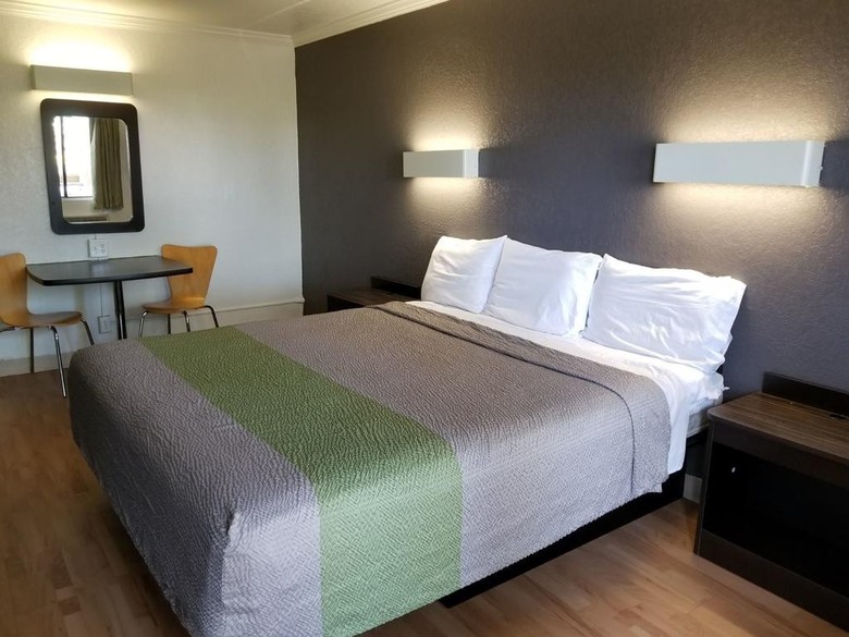 Hotel Days Inn Downtown River Walk