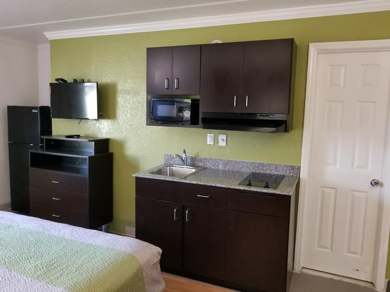 Hotel Days Inn Downtown River Walk