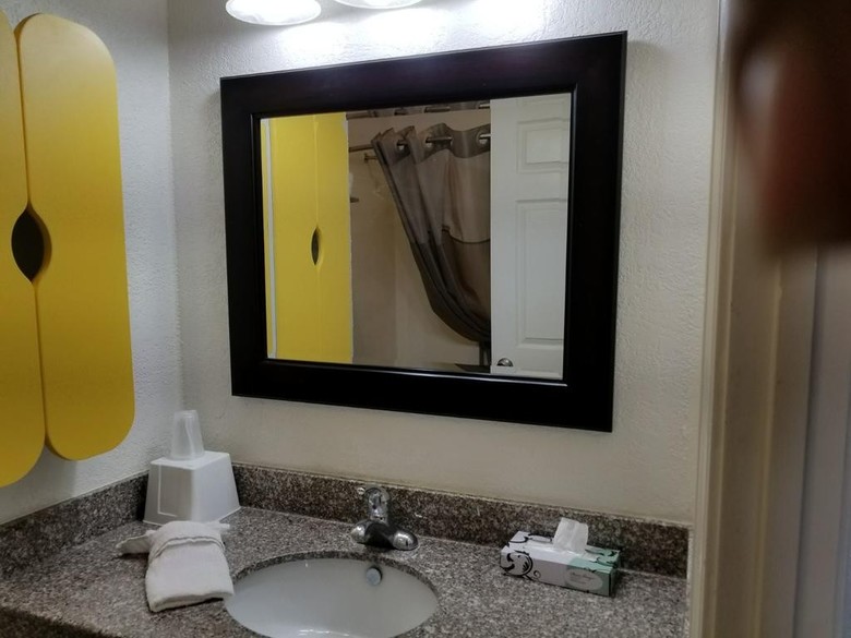 Hotel Days Inn Downtown River Walk