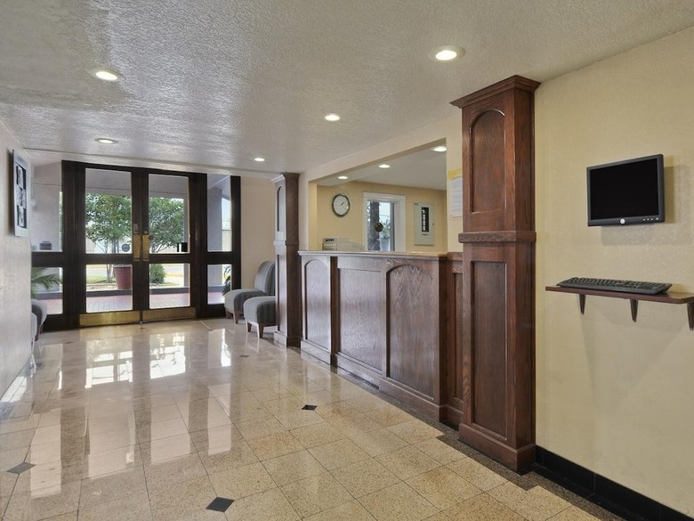 Hotel Days Inn Downtown River Walk