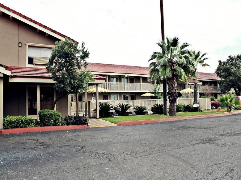 Hotel Days Inn Downtown River Walk