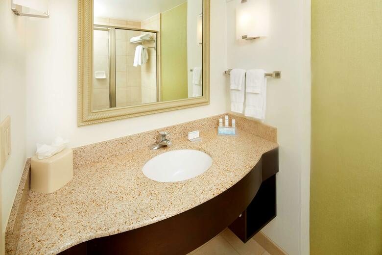 Hotel Hilton Garden Inn Midtown