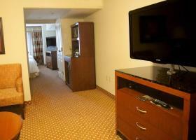 Hotel Hilton Garden Inn Midtown