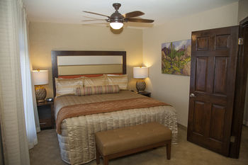 Hotel Scottsdale Camelback Resort