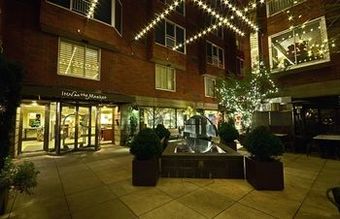 Hotel Inn At The Market