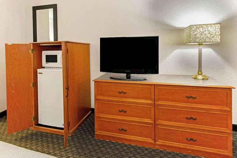 Hotel La Quinta Inn Santa Fe