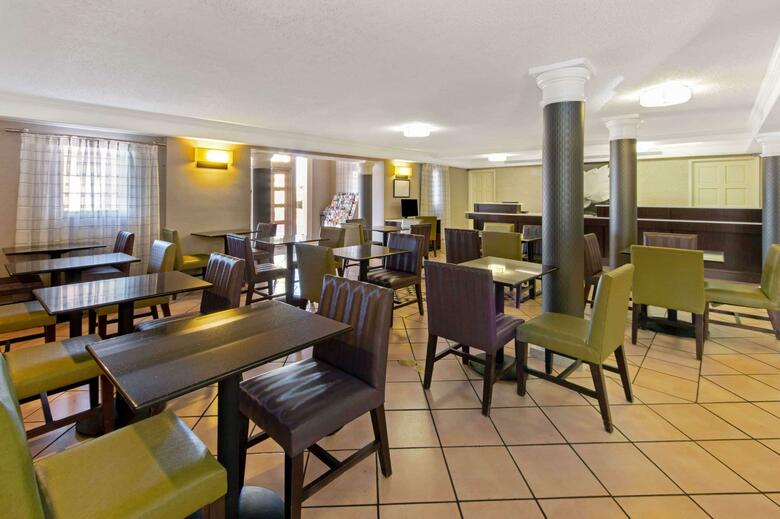 Hotel La Quinta Inn Santa Fe