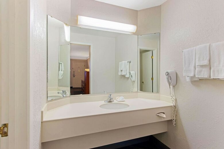 Hotel La Quinta Inn Santa Fe