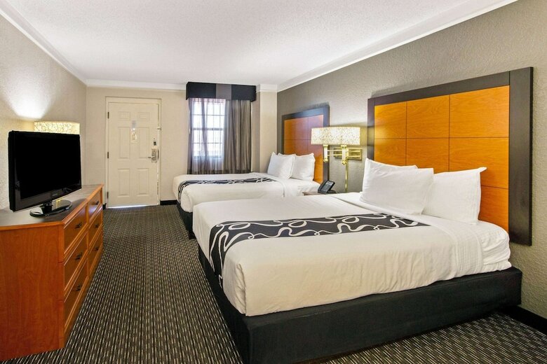 Hotel La Quinta Inn Santa Fe