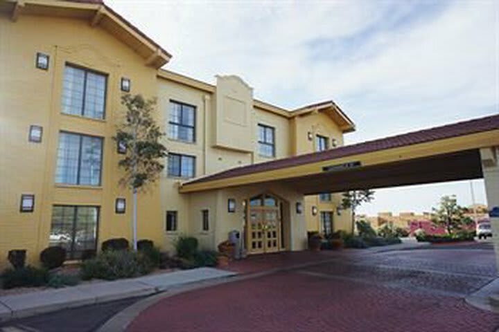 Hotel La Quinta Inn Santa Fe