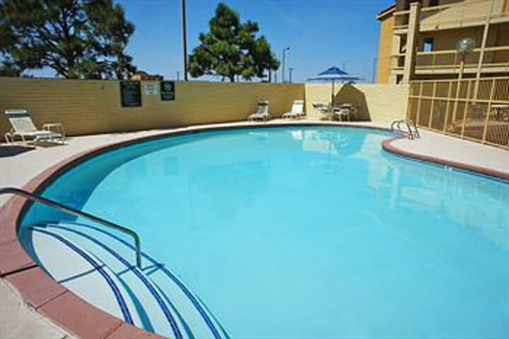 Hotel La Quinta Inn Santa Fe