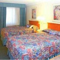 Hotel La Quinta Inn Santa Fe