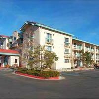 Hotel La Quinta Inn Santa Fe