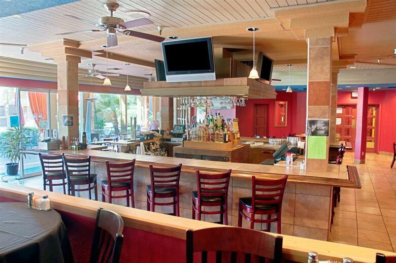 Hotel Tucson City Center Inn