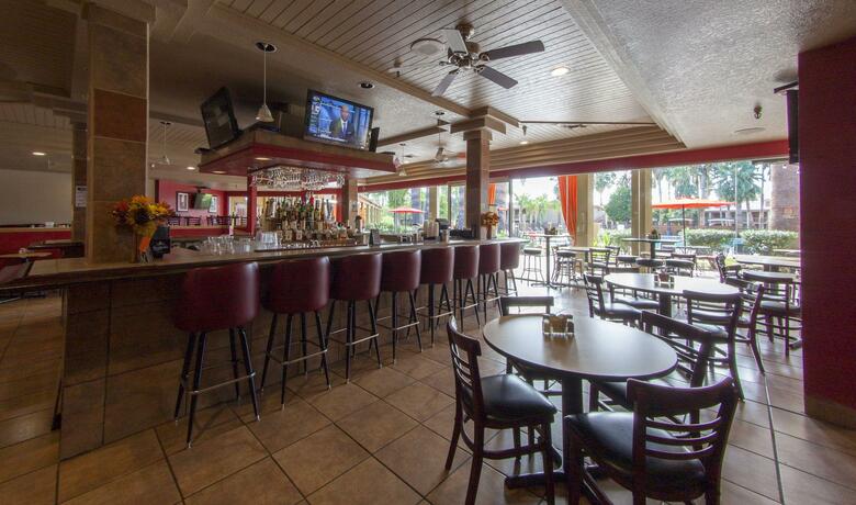 Hotel Tucson City Center Inn