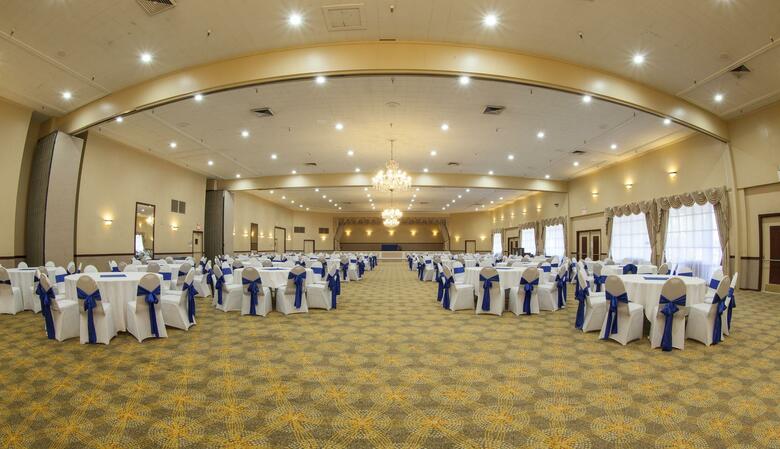 Hotel Tucson City Center Inn