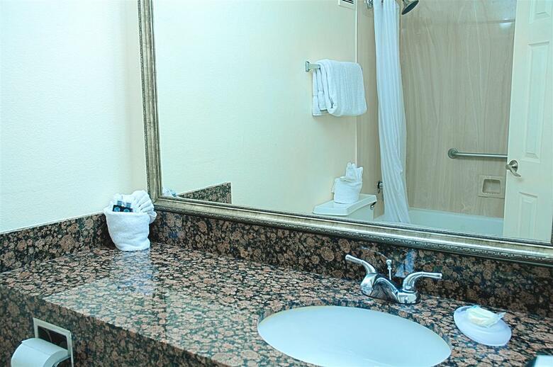 Hotel Tucson City Center Inn