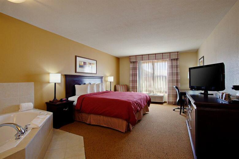 Hotel Tucson City Center Inn