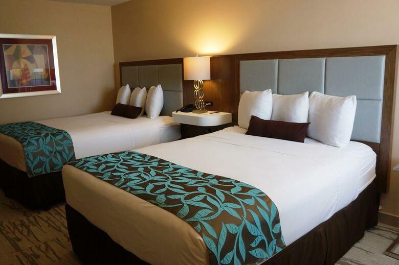 Hotel Tucson City Center Inn