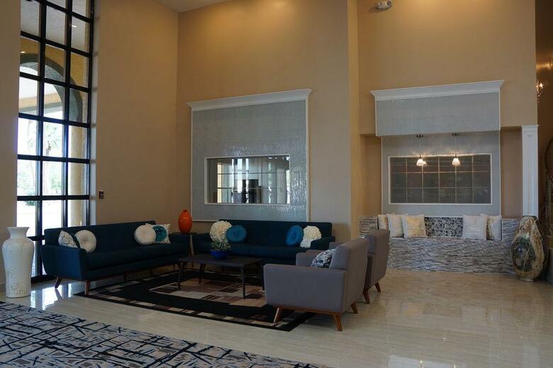 Hotel Tucson City Center Inn