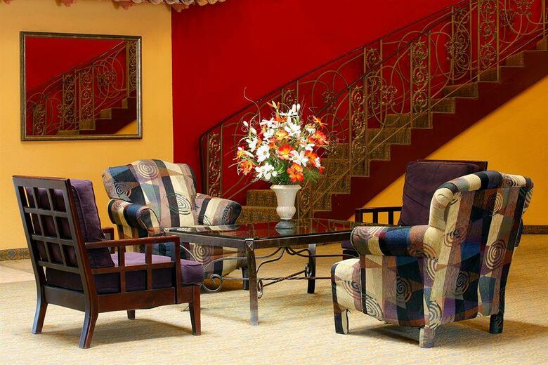 Hotel Tucson City Center Inn
