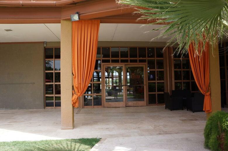 Hotel Tucson City Center Inn