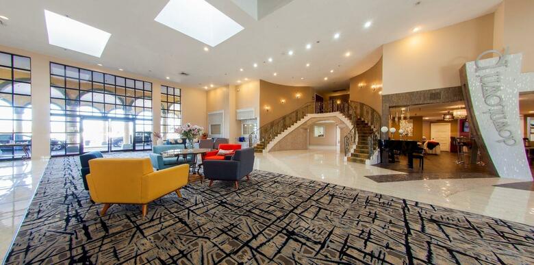 Hotel Tucson City Center Inn