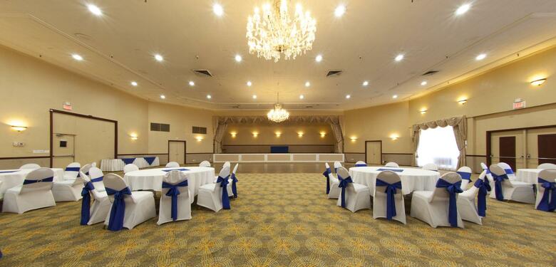Hotel Tucson City Center Inn