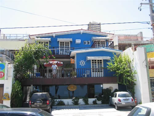 Hotel Rosa N�utica