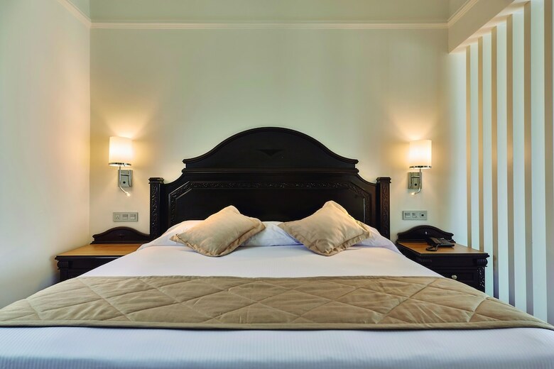 Hotel Riu Palace Punta Cana