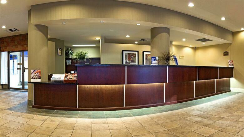 Hotel Holiday Inn Express Toronto Downtown